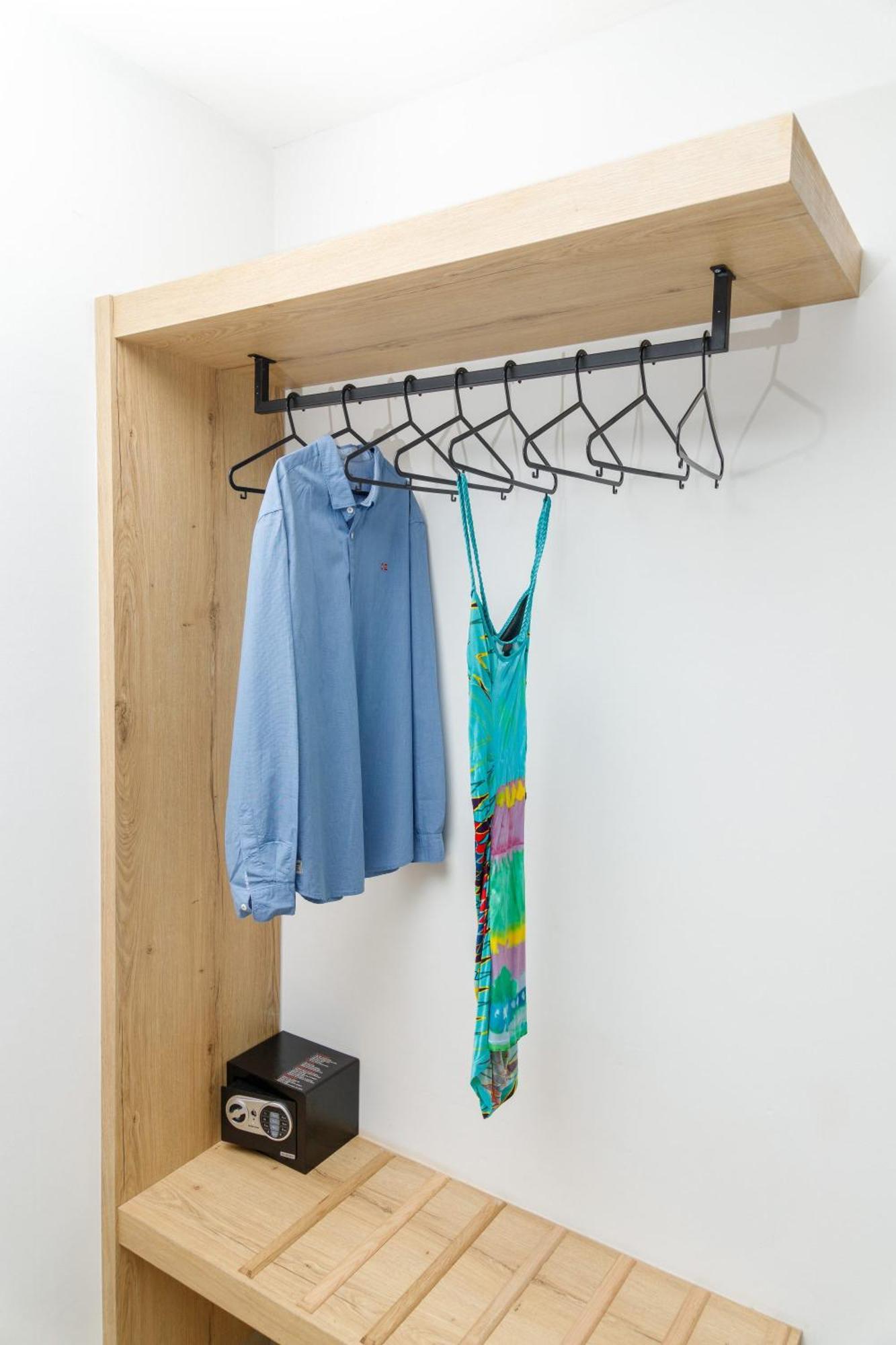 Sun Beach Apartments Kato Daratso Room photo